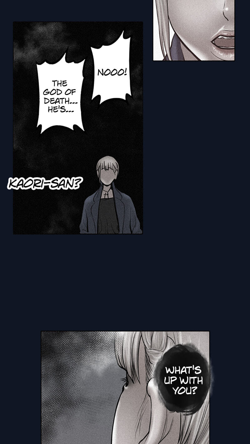 Read Jade chapter 29 image 2 on Lezhin