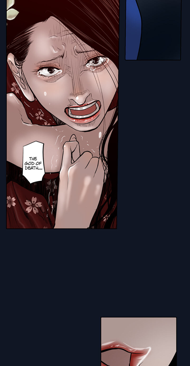Read Jade chapter 29 image 20 on Lezhin