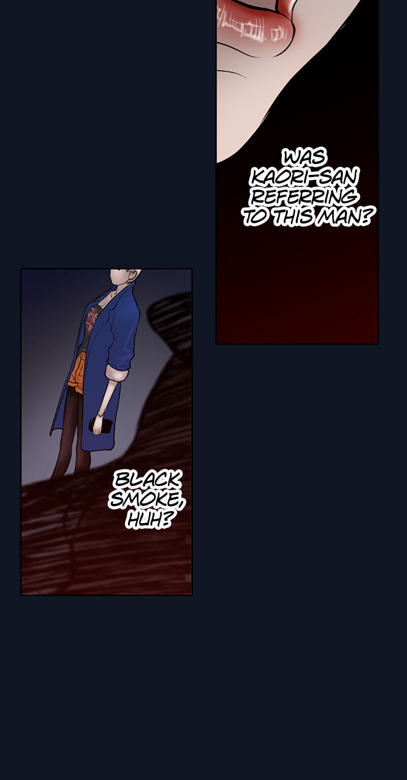 Read Jade chapter 29 image 21 on Lezhin