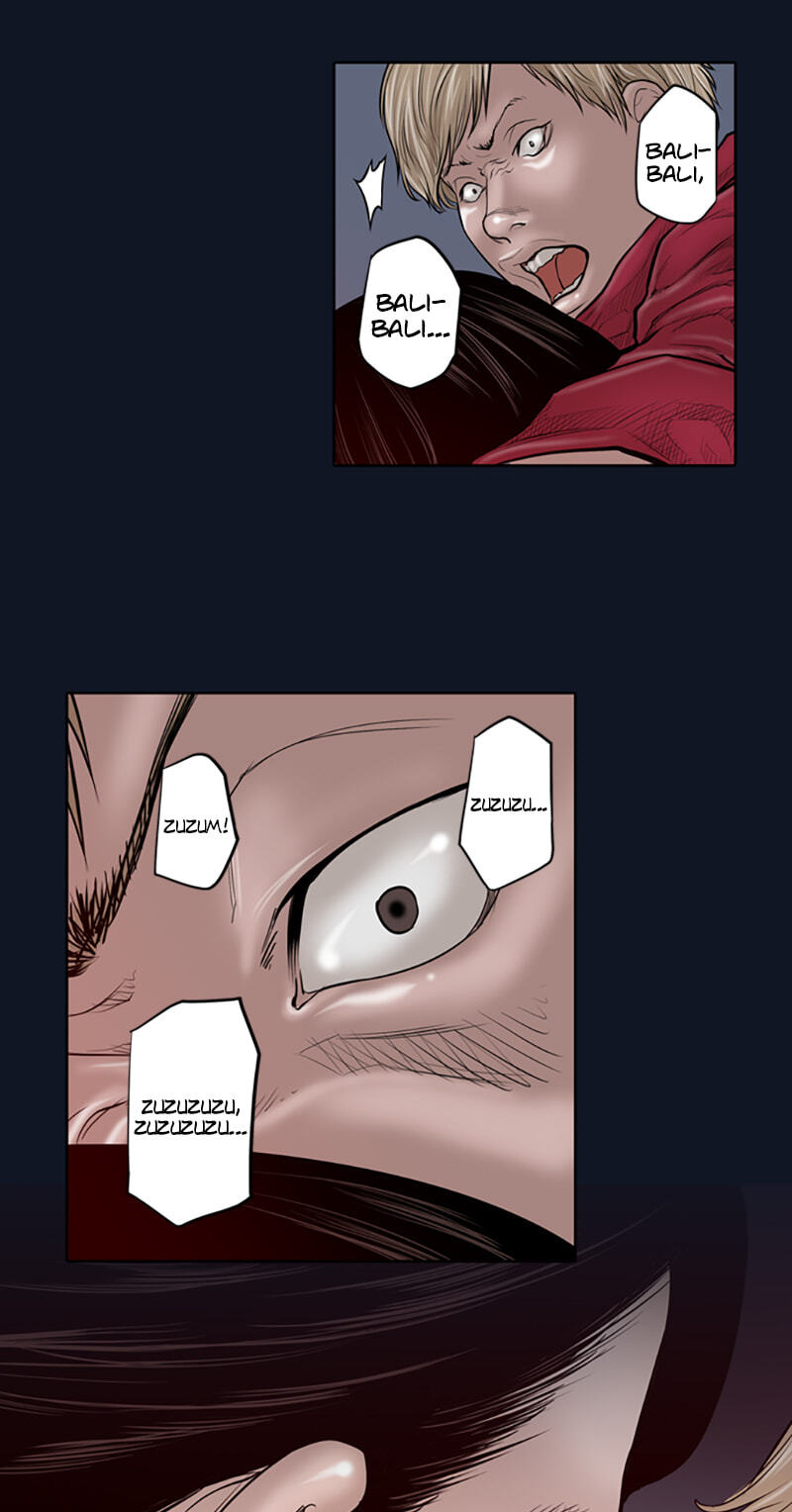 Read Jade chapter 29 image 24 on Lezhin