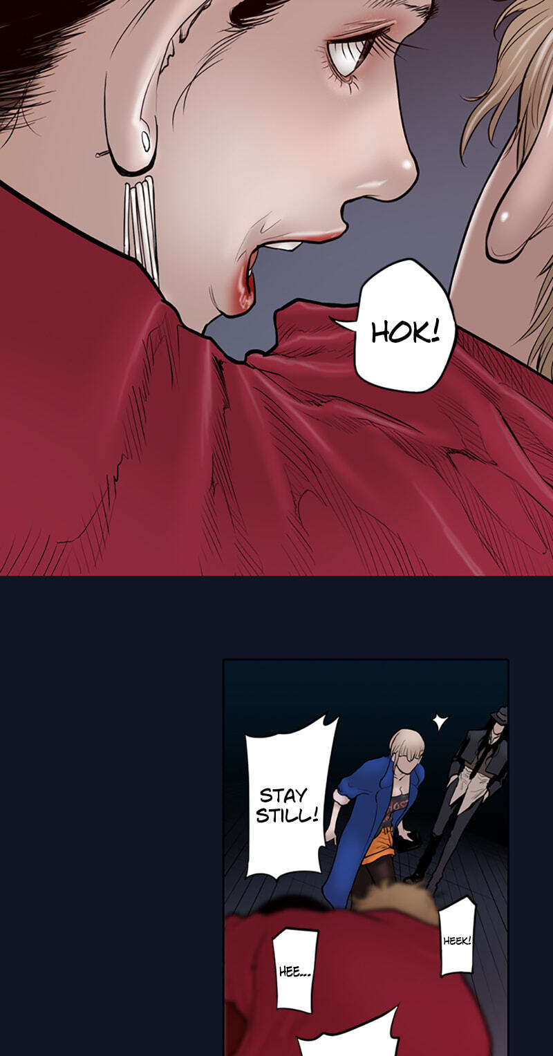 Read Jade chapter 29 image 25 on Lezhin
