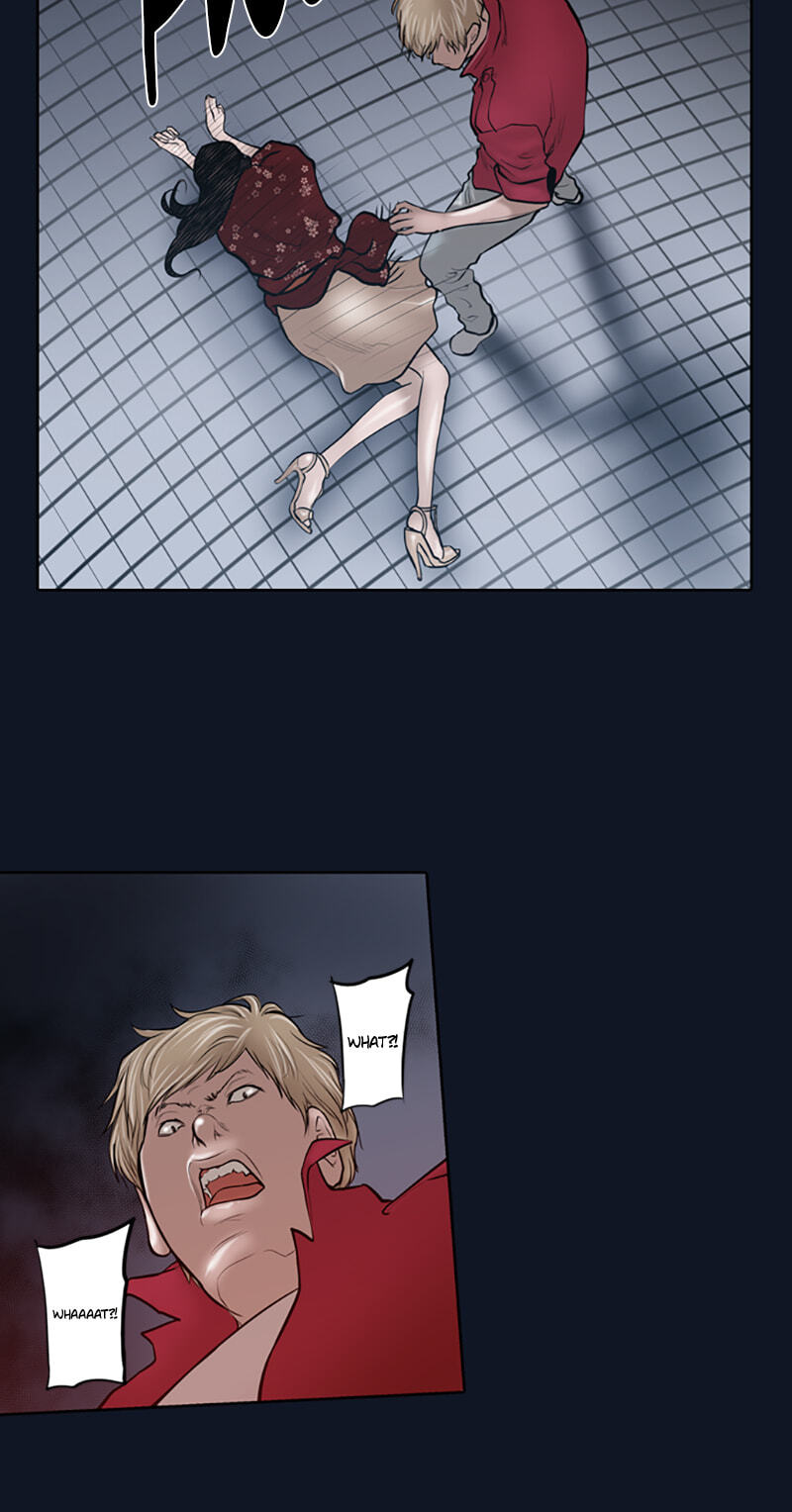 Read Jade chapter 29 image 28 on Lezhin