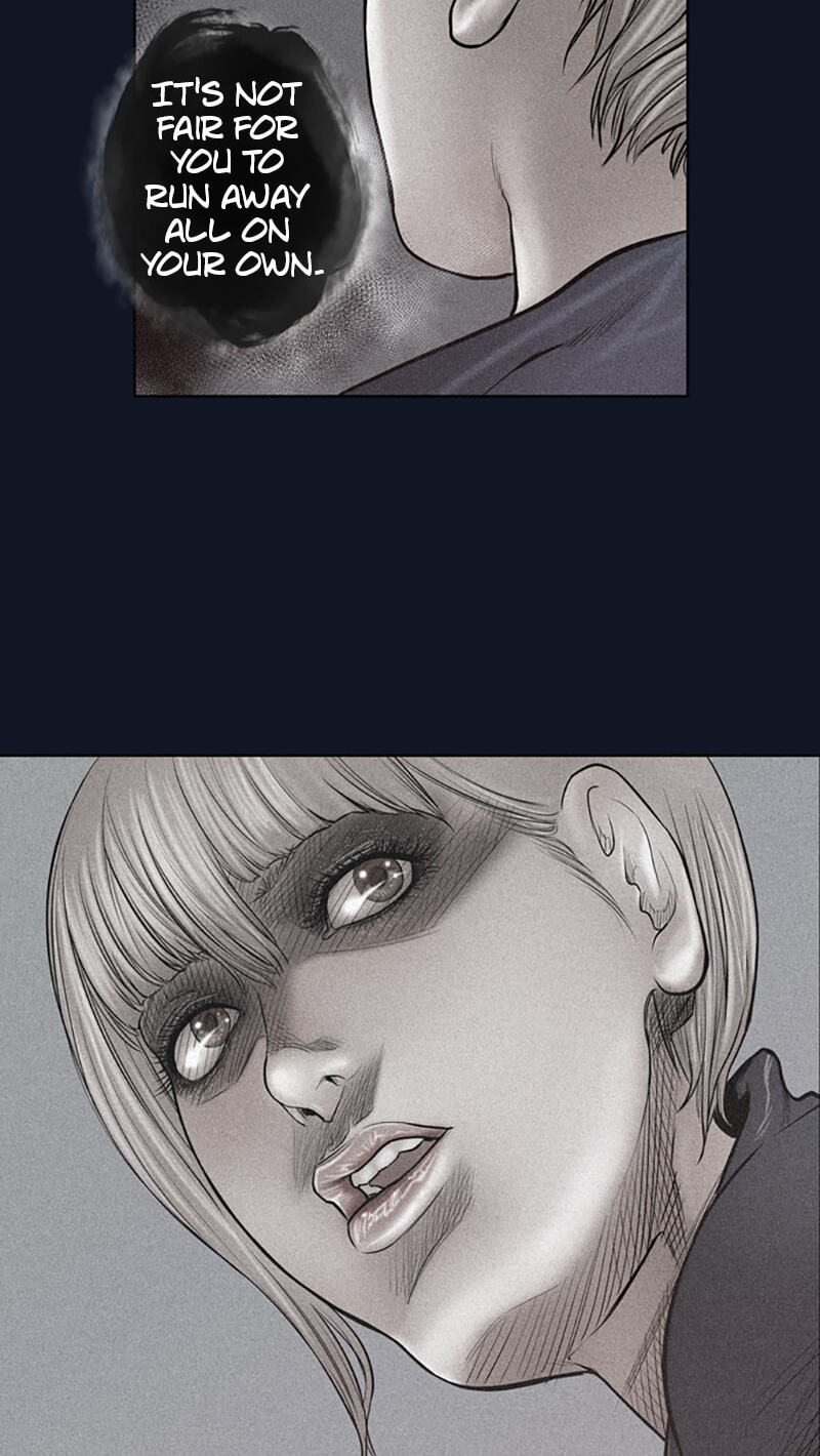 Read Jade chapter 29 image 3 on Lezhin