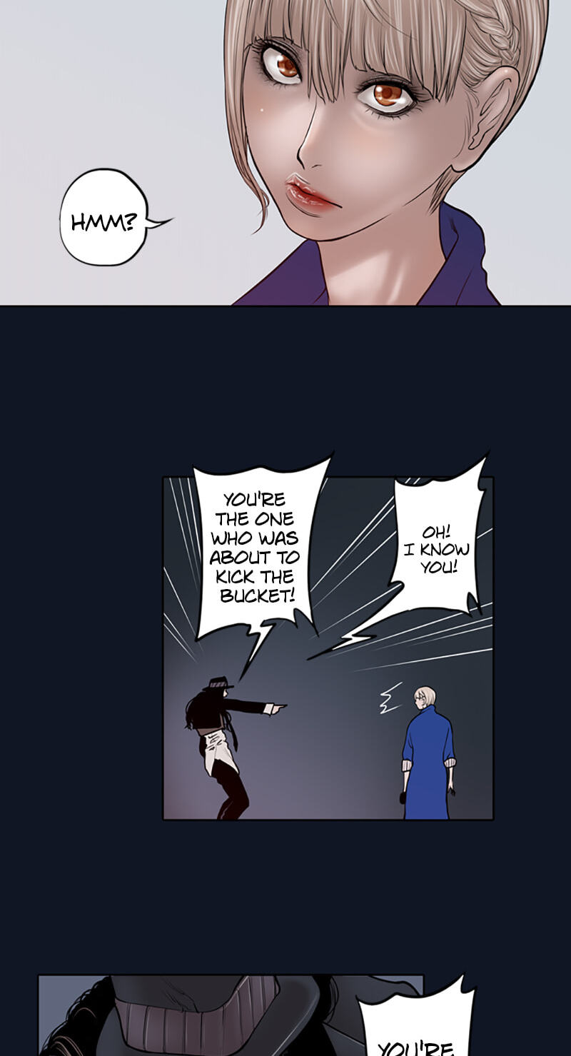 Read Jade chapter 29 image 9 on Lezhin