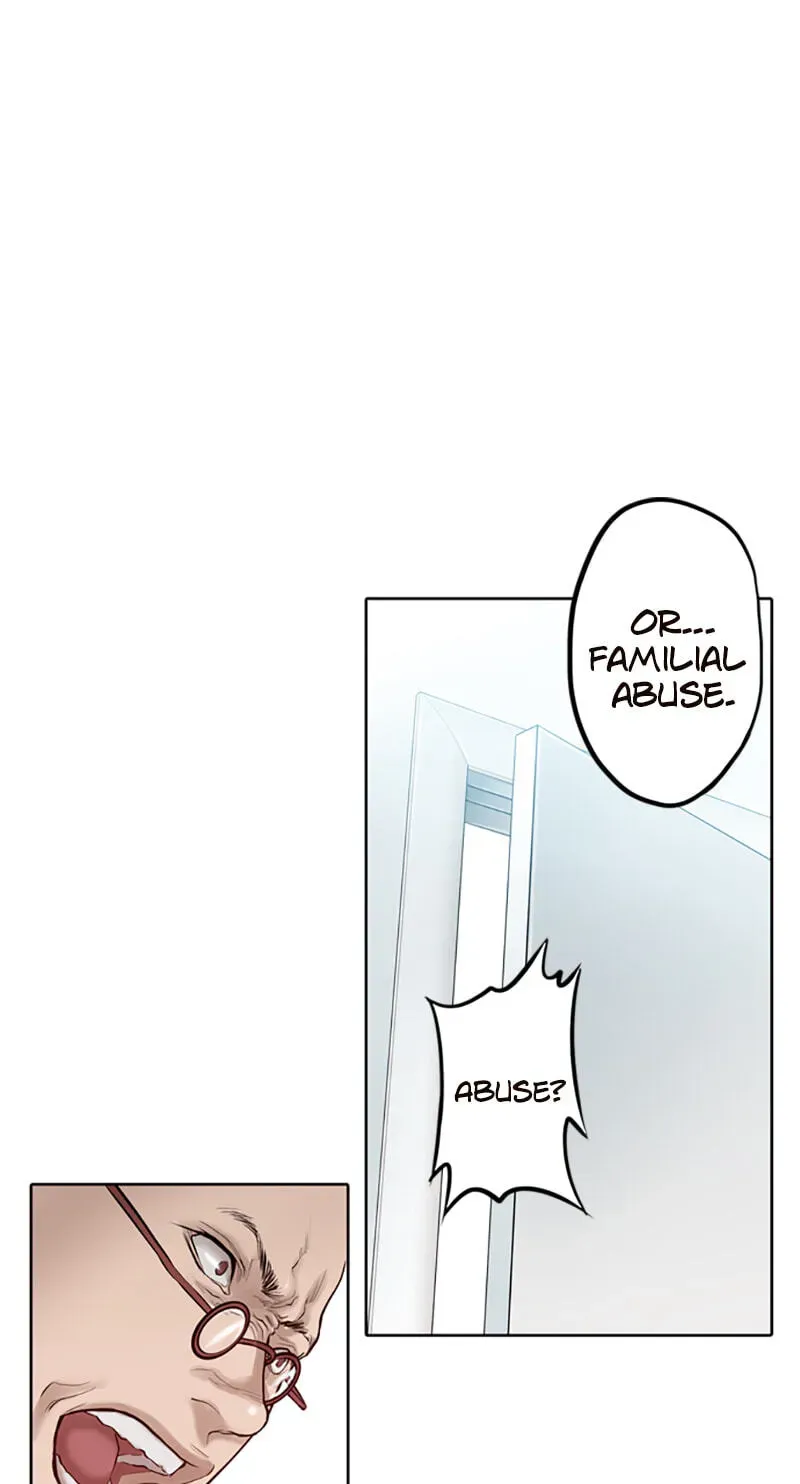 Read Jade chapter 3.1 image 0 on Lezhin