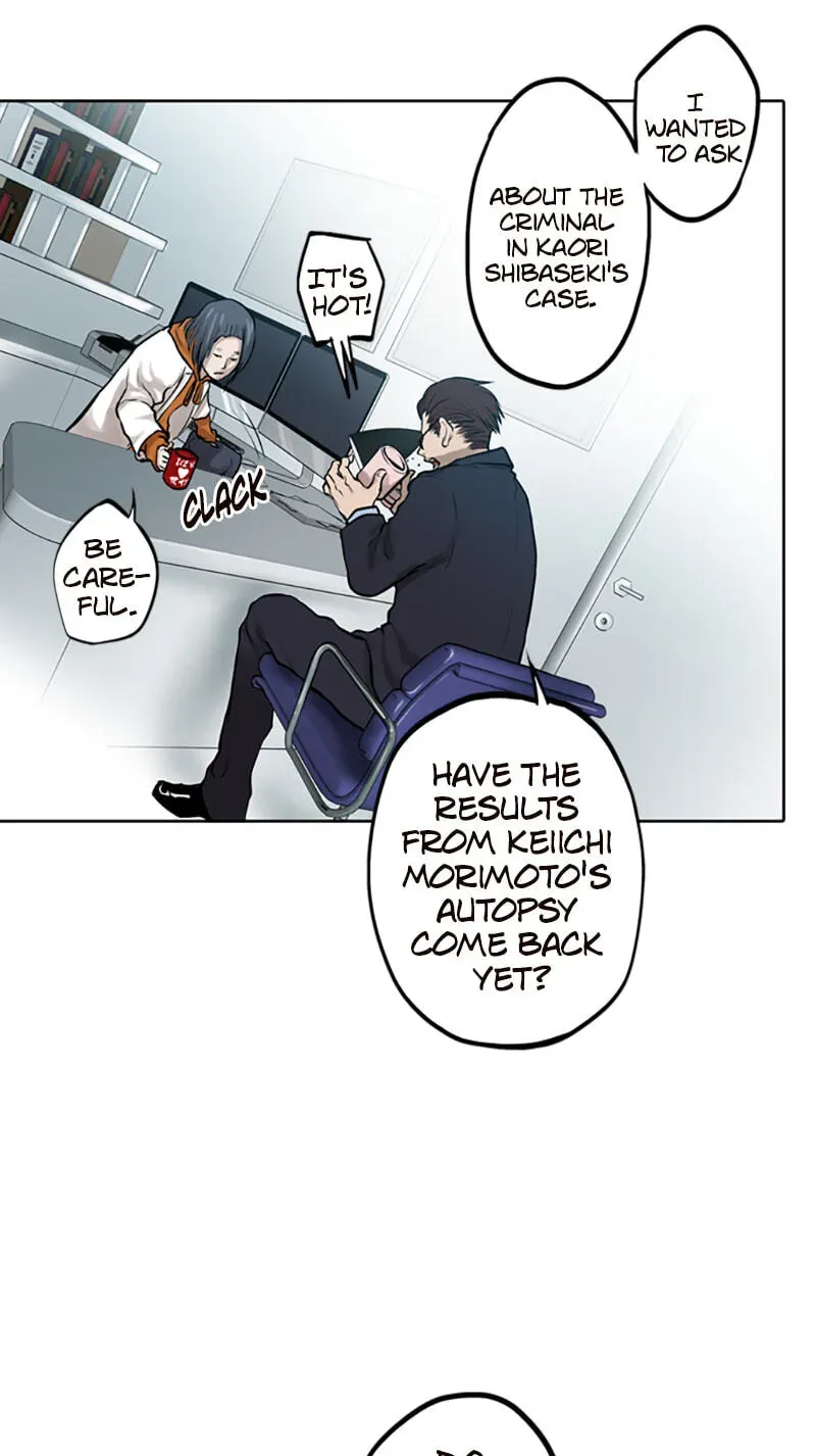 Read Jade chapter 3.1 image 13 on Lezhin