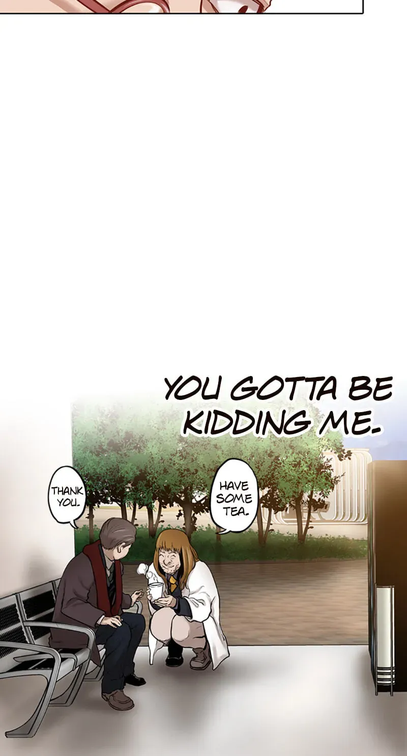 Read Jade chapter 3.1 image 2 on Lezhin