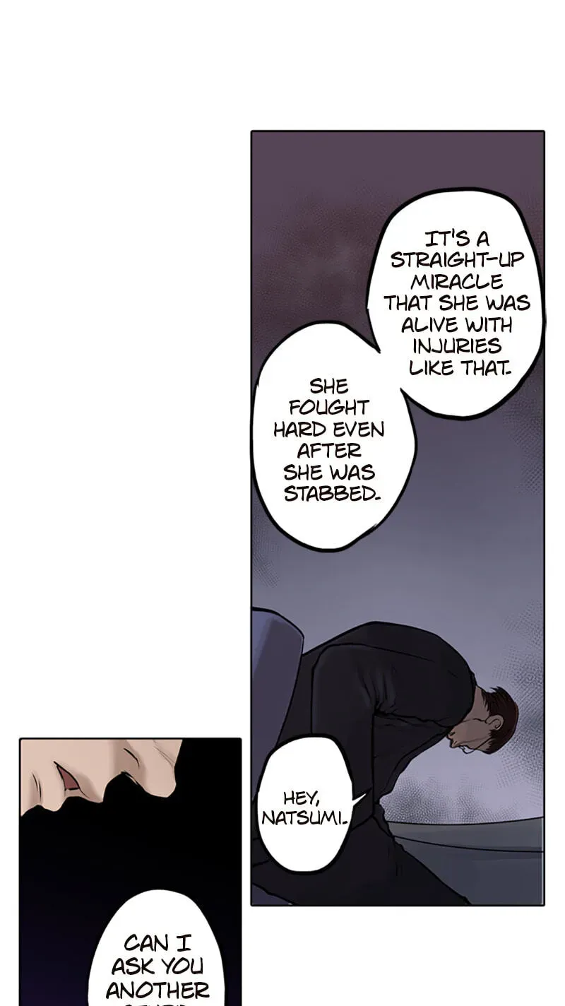Read Jade chapter 3.1 image 21 on Lezhin