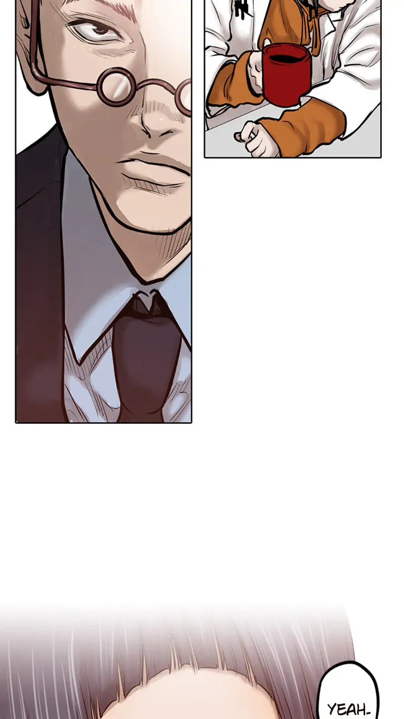 Read Jade chapter 3.1 image 24 on Lezhin