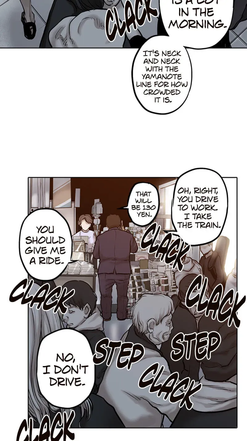 Read Jade chapter 3.1 image 29 on Lezhin