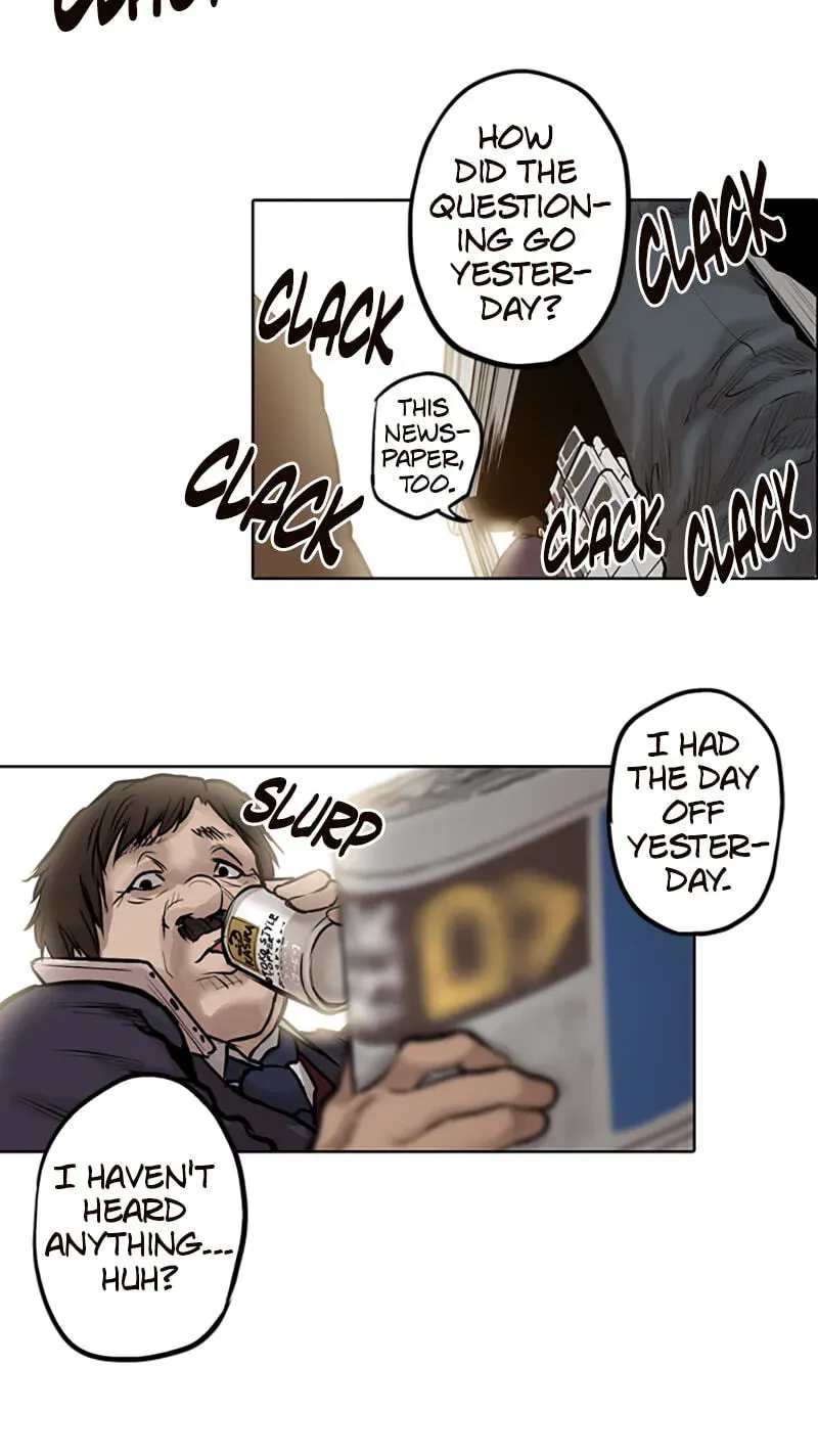 Read Jade chapter 3.1 image 30 on Lezhin