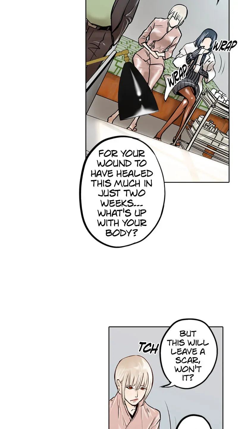 Read Jade chapter 3.2 image 10 on Lezhin