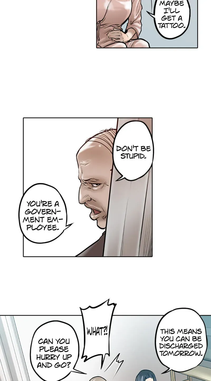 Read Jade chapter 3.2 image 11 on Lezhin