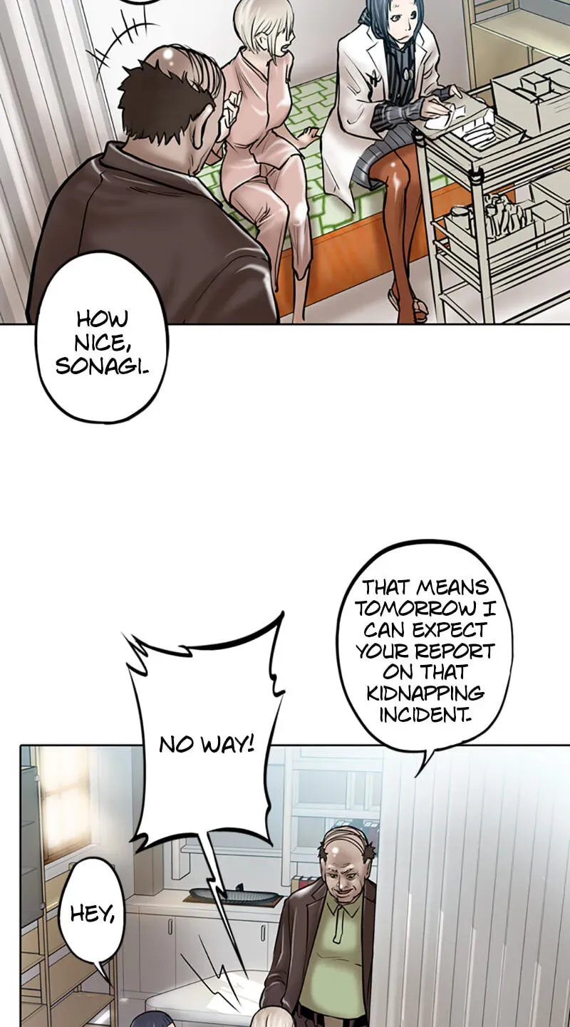 Read Jade chapter 3.2 image 12 on Lezhin