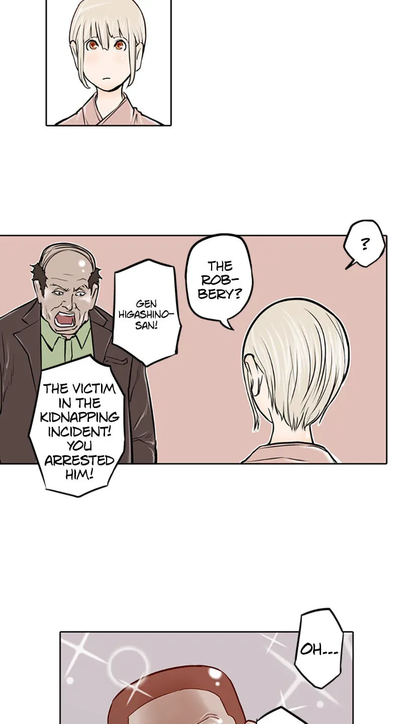 Read Jade chapter 3.2 image 14 on Lezhin