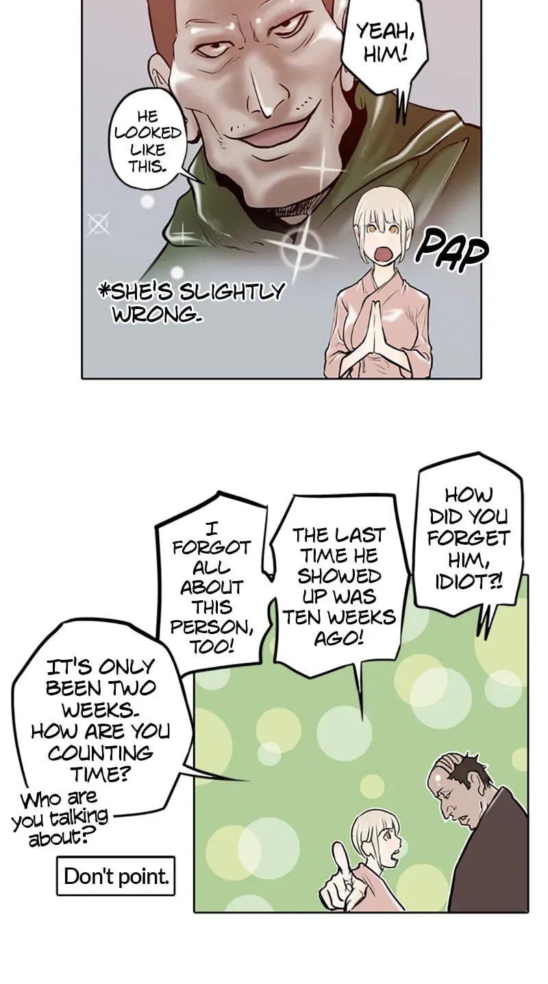 Read Jade chapter 3.2 image 15 on Lezhin