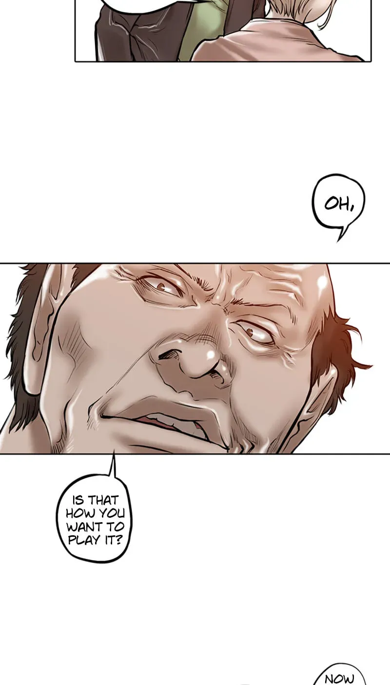 Read Jade chapter 3.2 image 18 on Lezhin