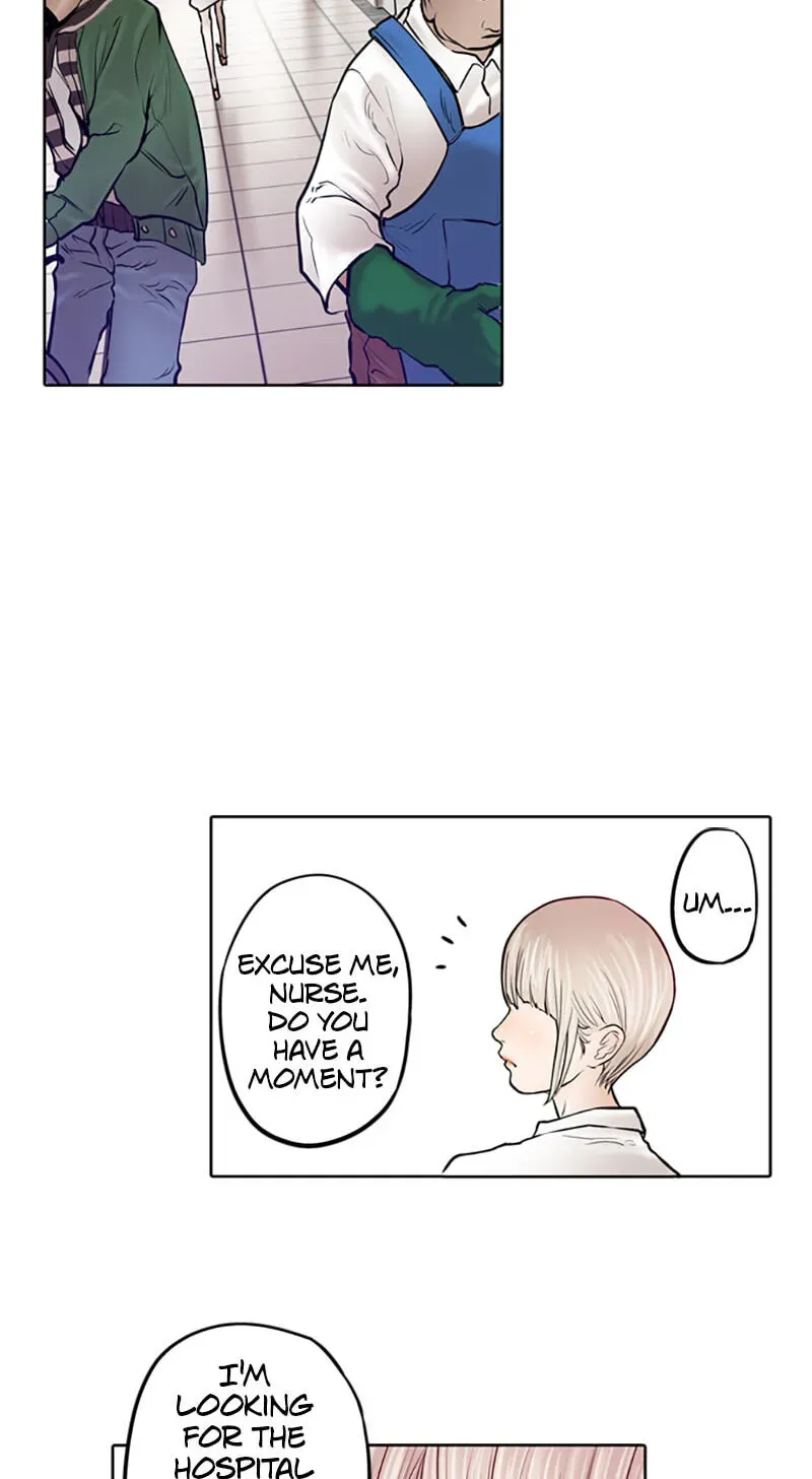 Read Jade chapter 3.2 image 2 on Lezhin
