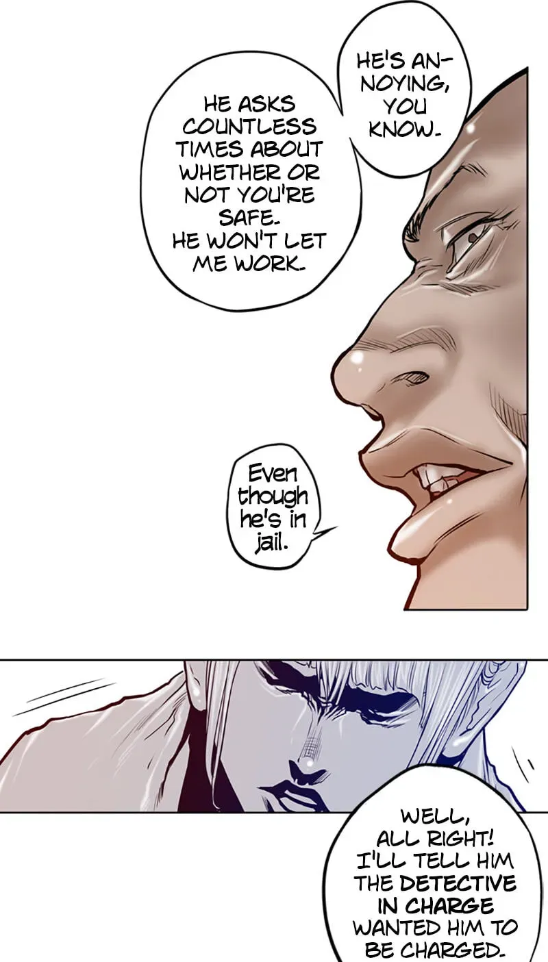 Read Jade chapter 3.2 image 20 on Lezhin