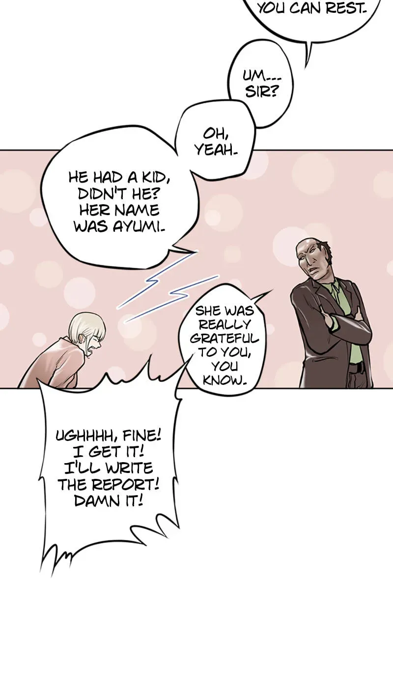 Read Jade chapter 3.2 image 21 on Lezhin