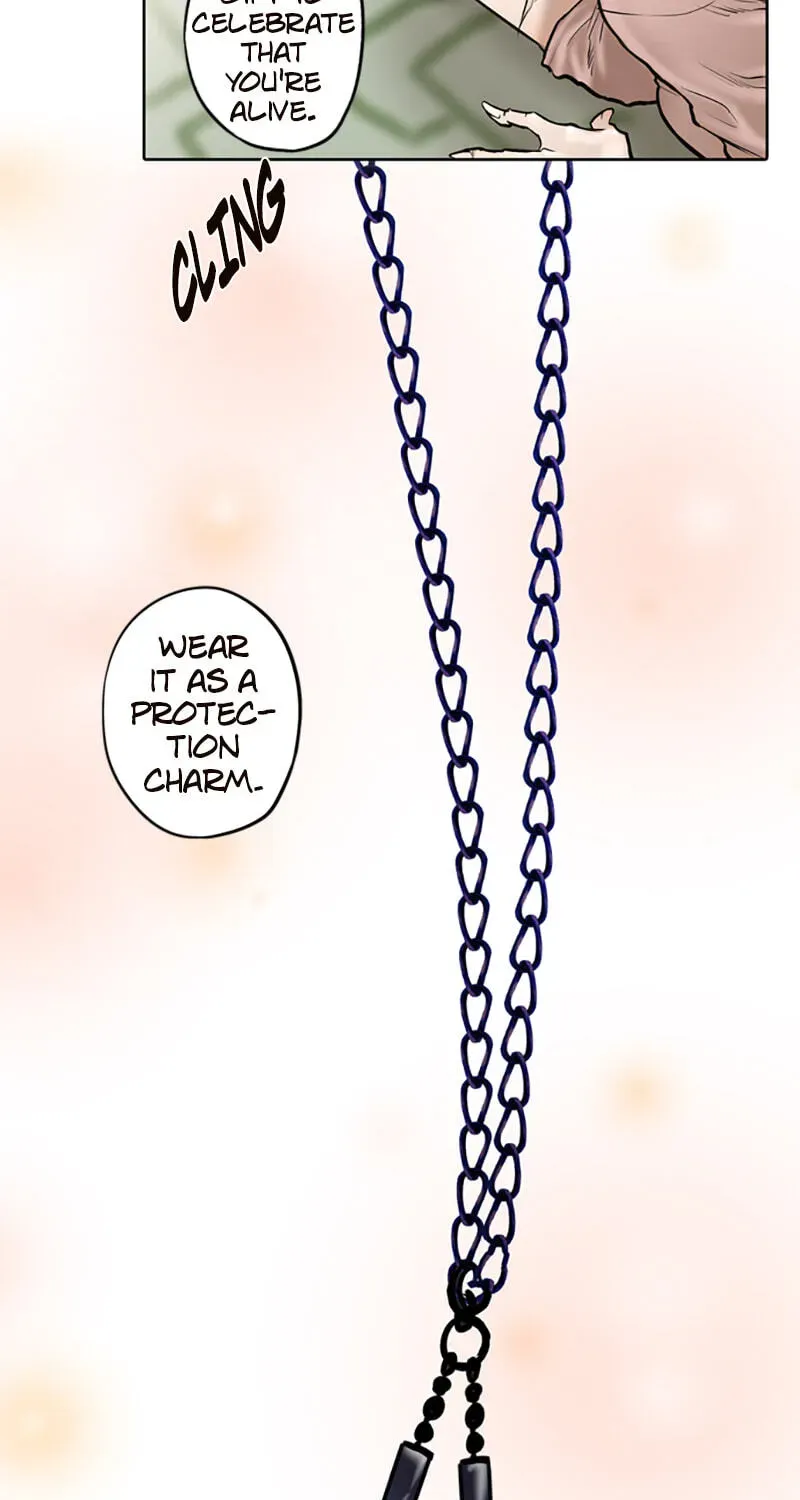 Read Jade chapter 3.2 image 26 on Lezhin