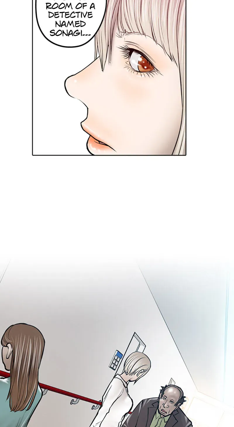 Read Jade chapter 3.2 image 3 on Lezhin
