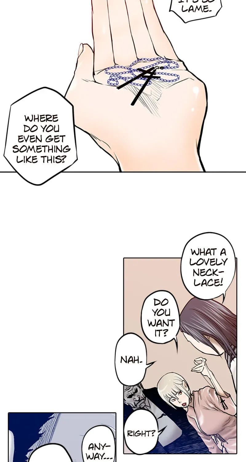 Read Jade chapter 3.2 image 30 on Lezhin