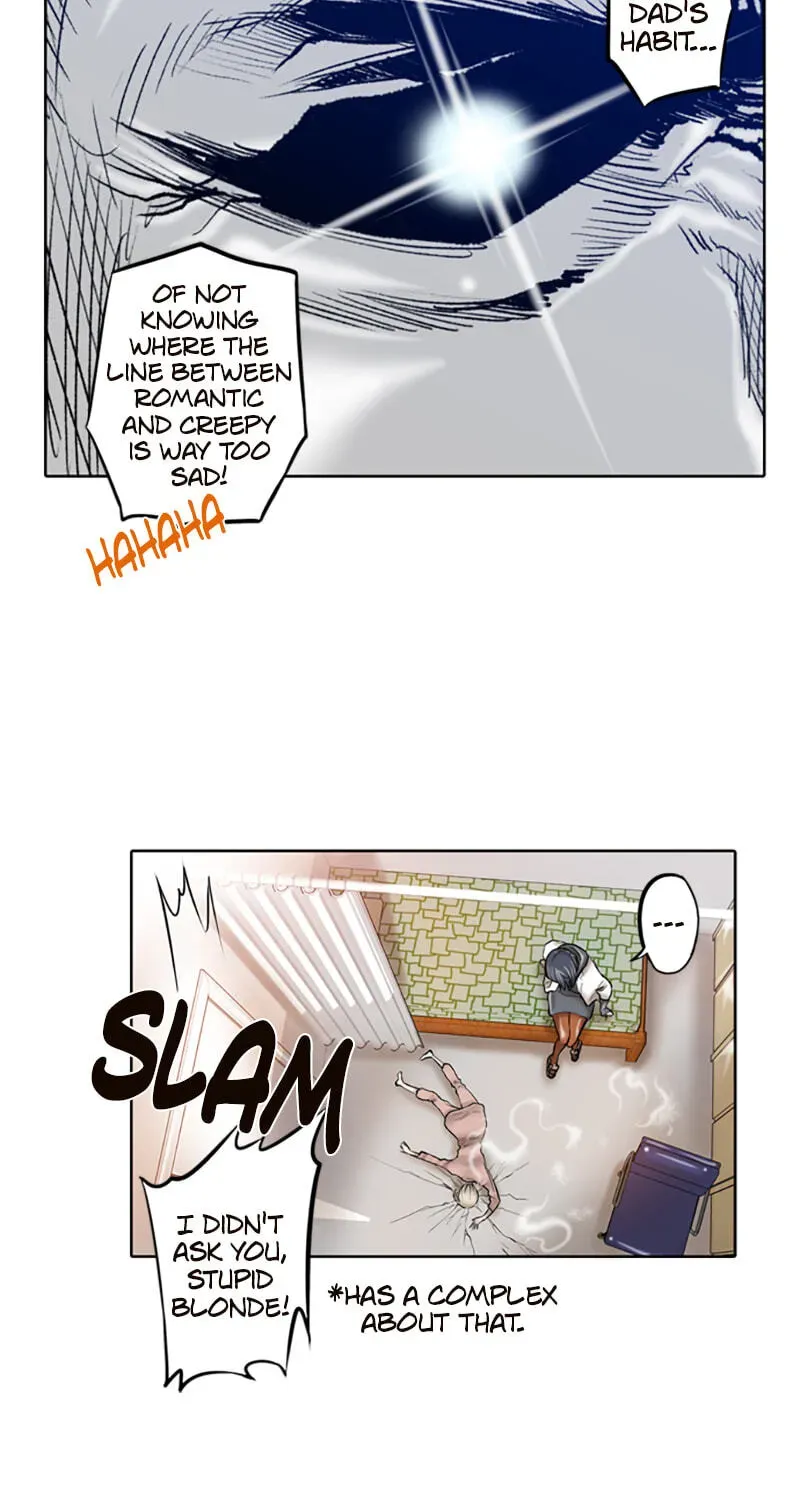 Read Jade chapter 3.2 image 34 on Lezhin