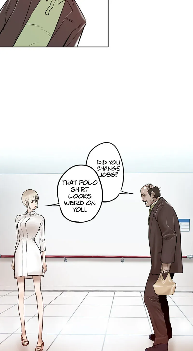 Read Jade chapter 3.2 image 6 on Lezhin