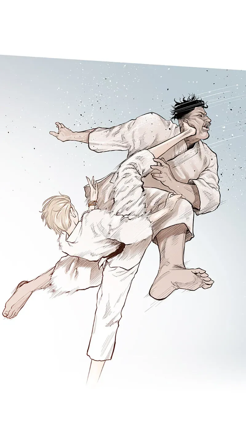 Read Jade chapter 3.3 image 12 on Lezhin