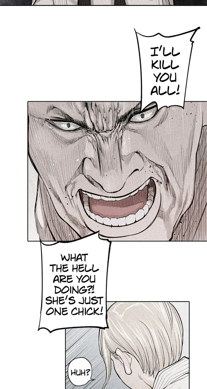 Read Jade chapter 3.3 image 2 on Lezhin