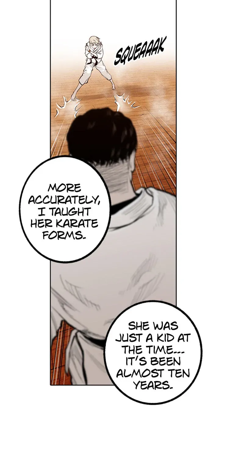 Read Jade chapter 3.3 image 27 on Lezhin