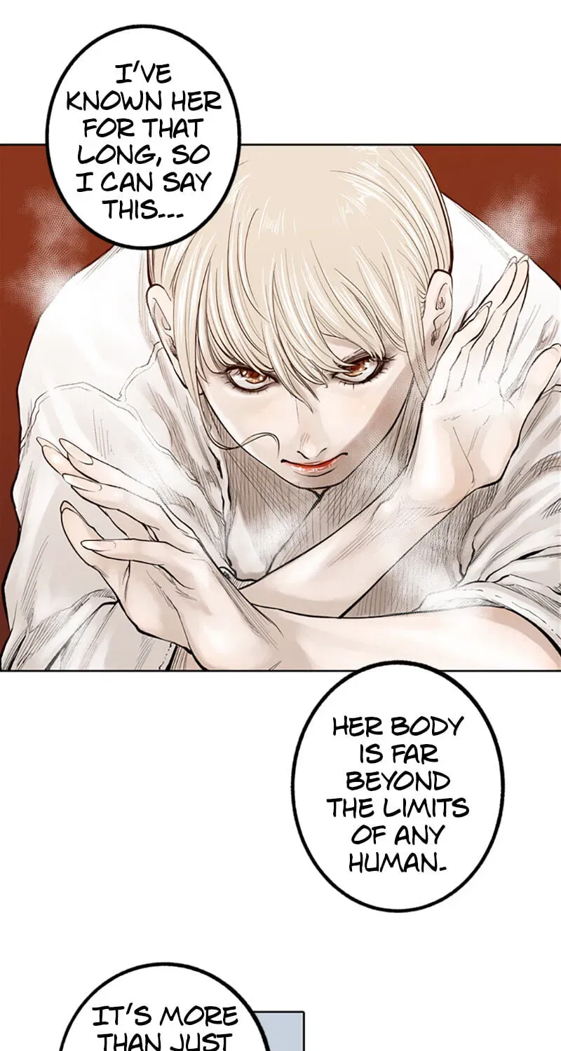 Read Jade chapter 3.3 image 29 on Lezhin