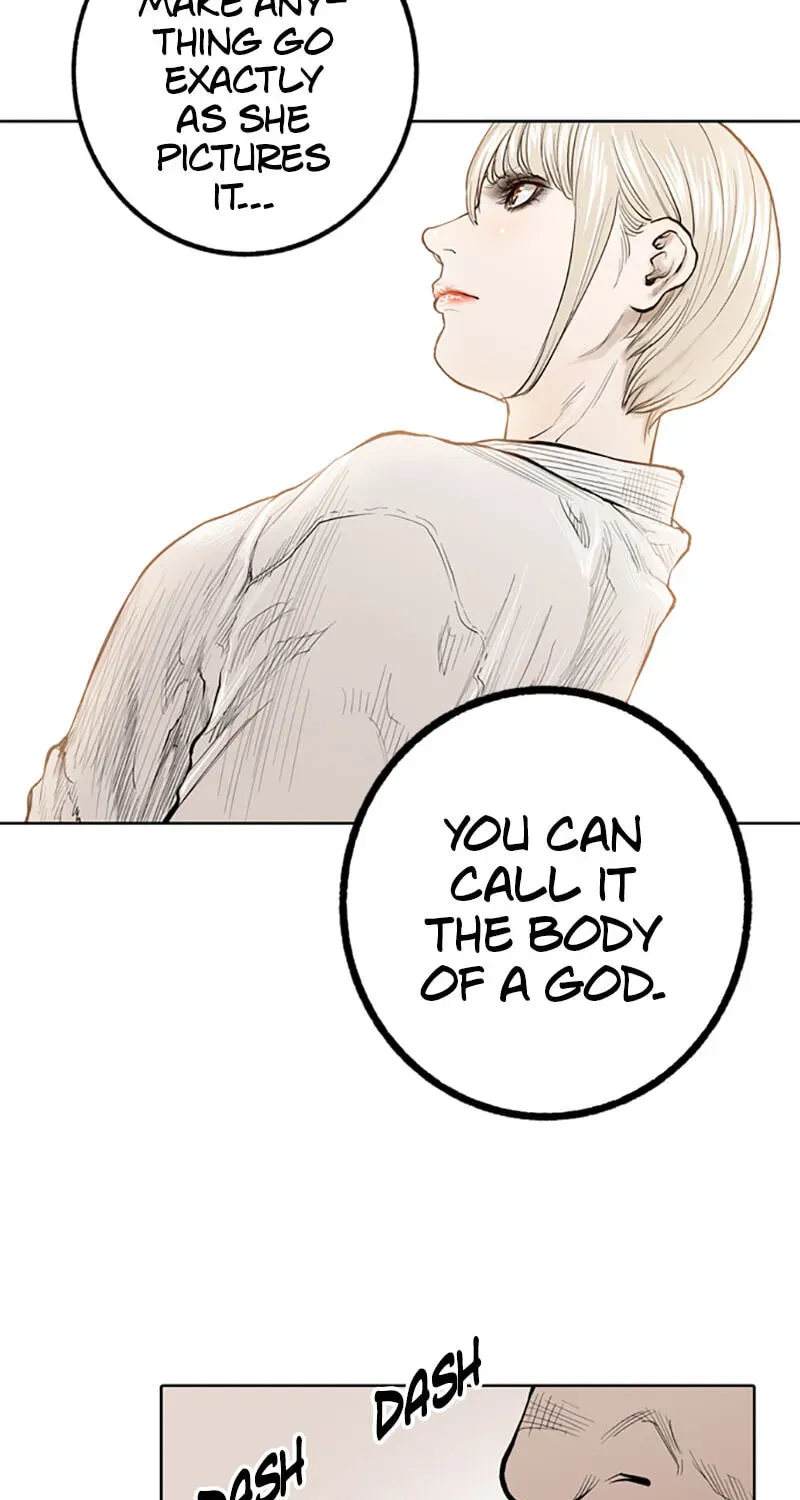 Read Jade chapter 3.3 image 33 on Lezhin