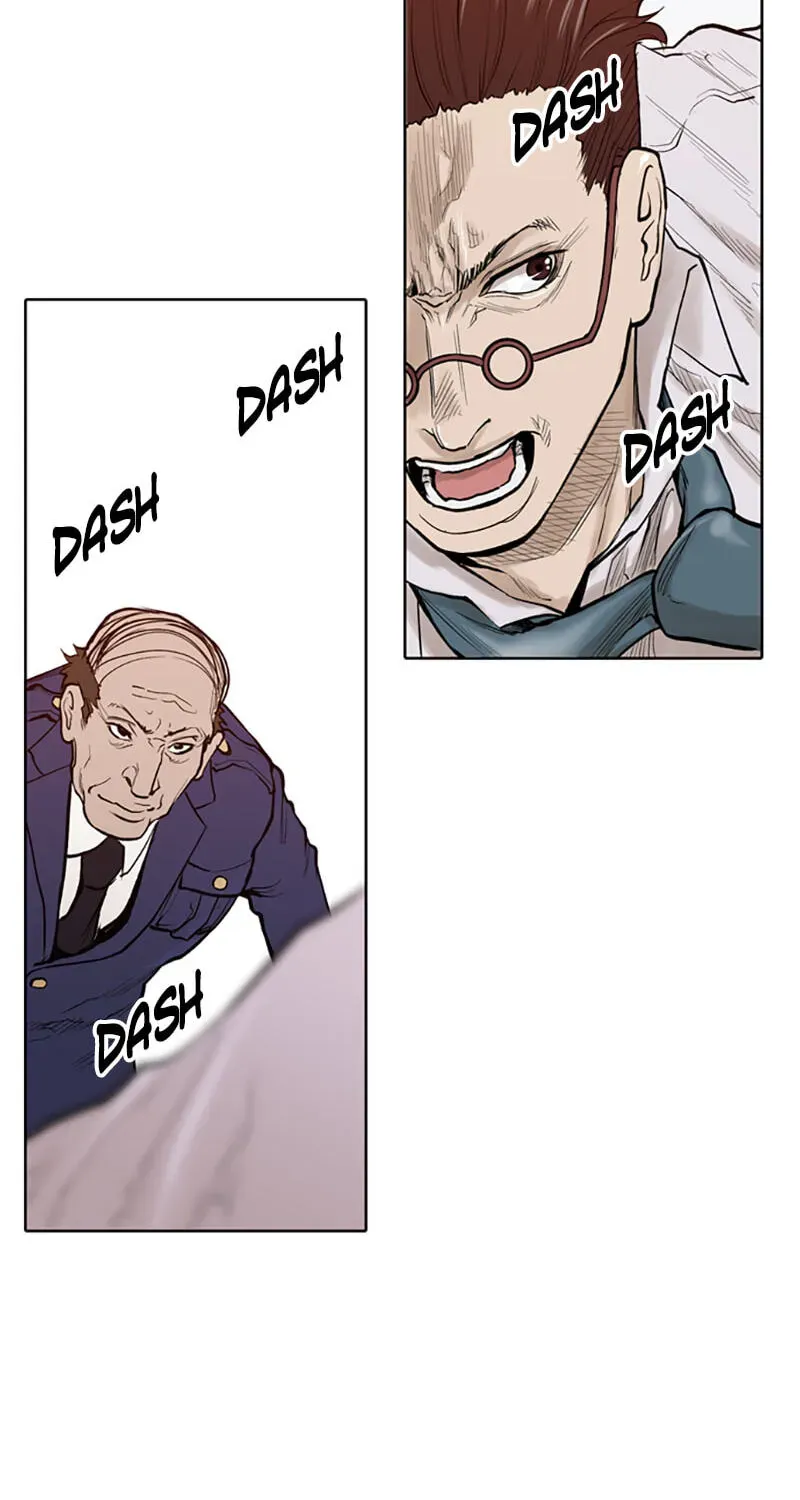 Read Jade chapter 3.3 image 37 on Lezhin