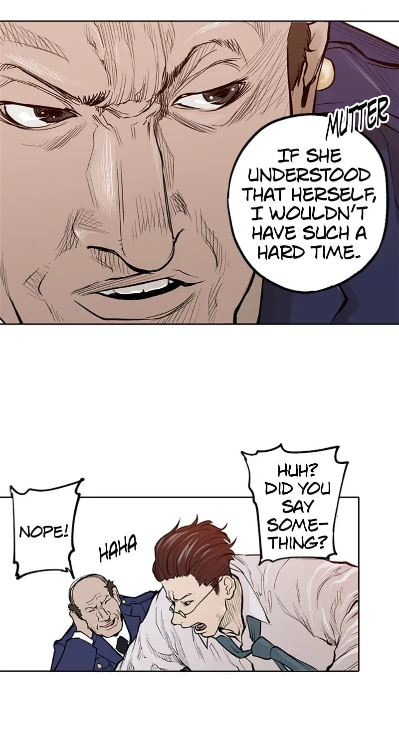 Read Jade chapter 3.3 image 39 on Lezhin