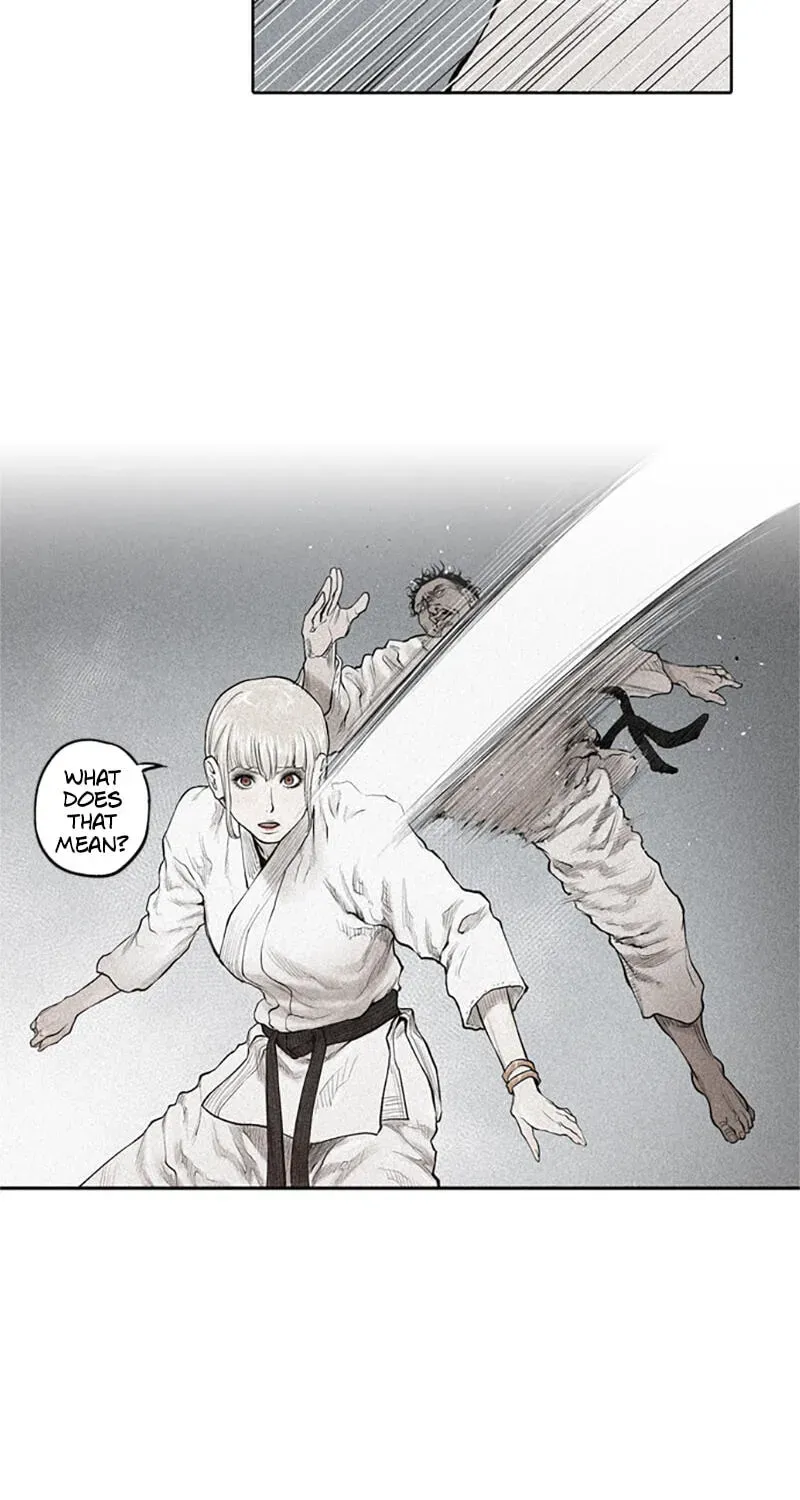Read Jade chapter 3.3 image 4 on Lezhin