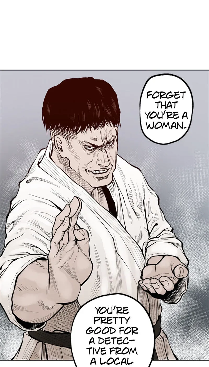 Read Jade chapter 3.3 image 43 on Lezhin