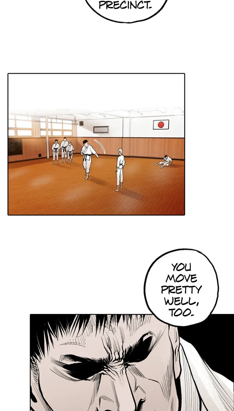 Read Jade chapter 3.3 image 44 on Lezhin