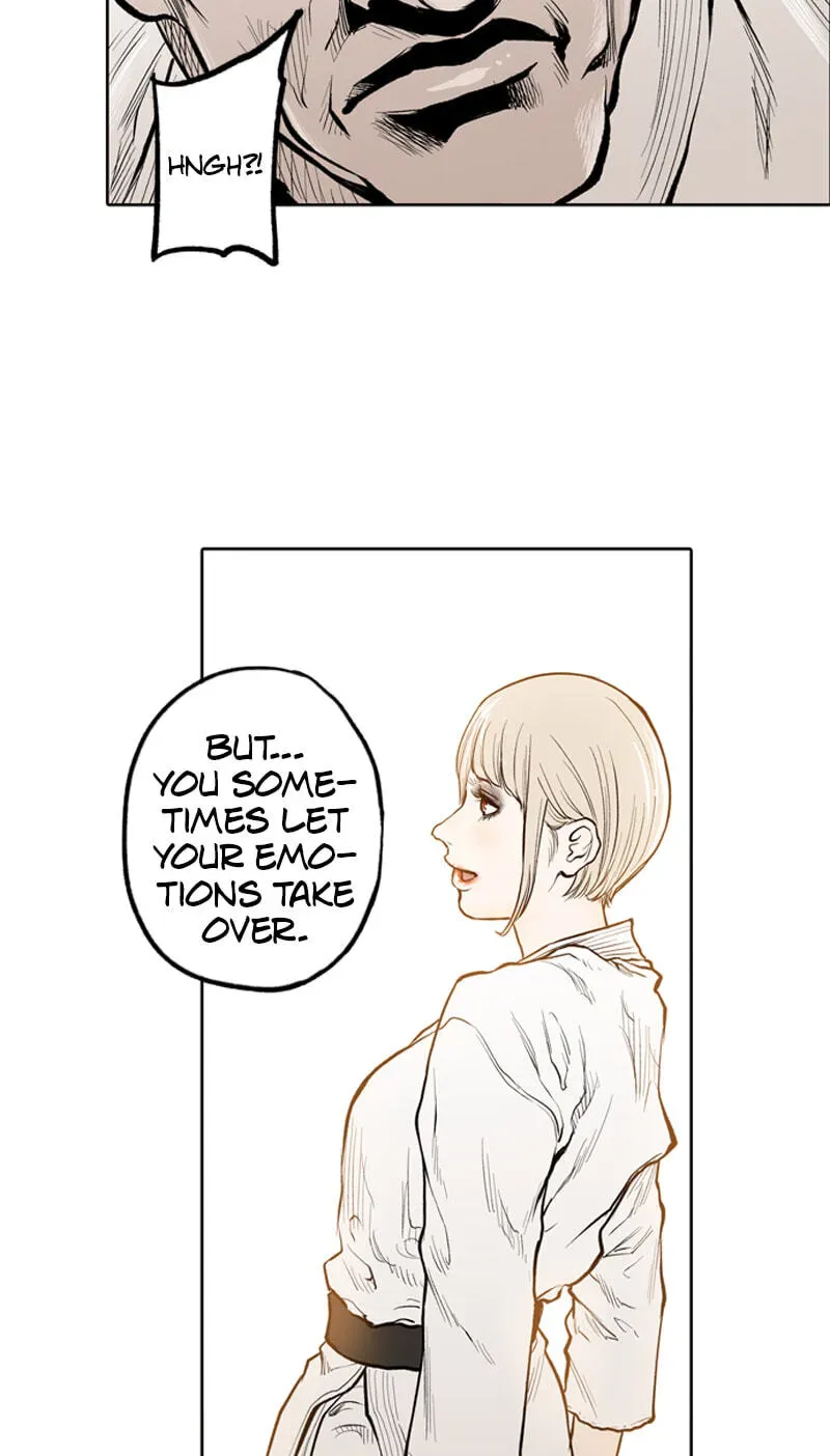 Read Jade chapter 3.3 image 45 on Lezhin