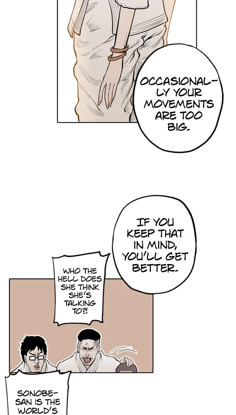 Read Jade chapter 3.3 image 46 on Lezhin