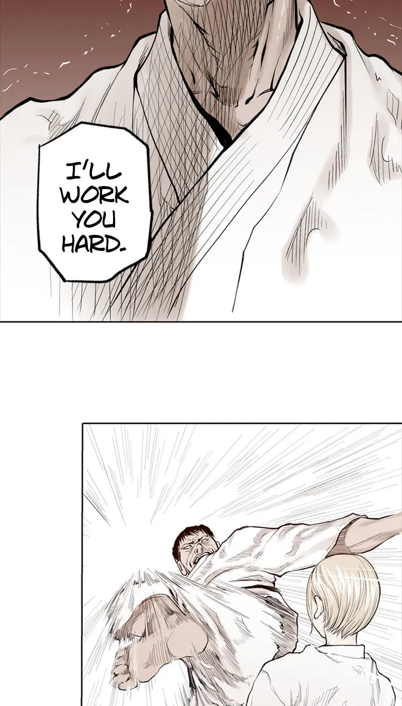 Read Jade chapter 3.3 image 48 on Lezhin