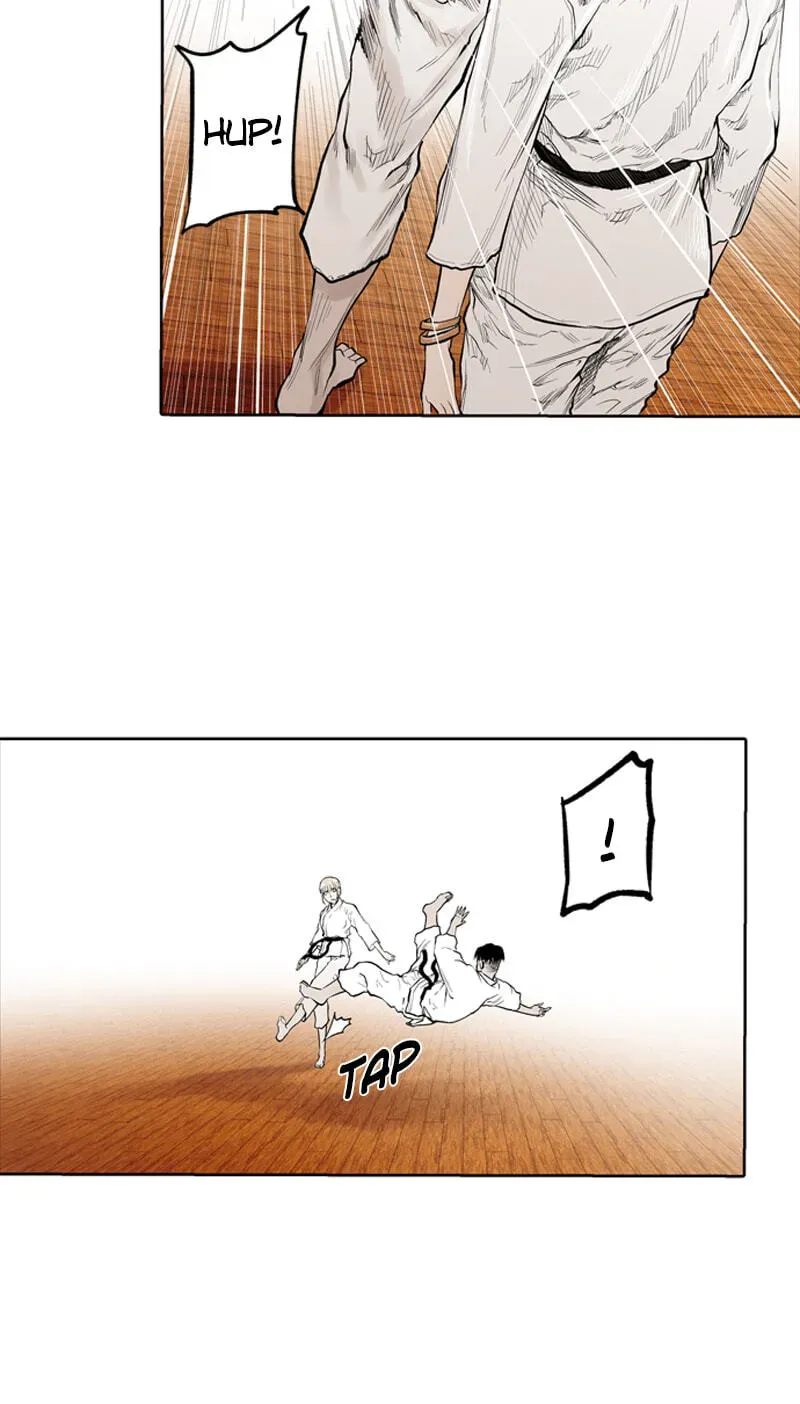 Read Jade chapter 3.3 image 49 on Lezhin