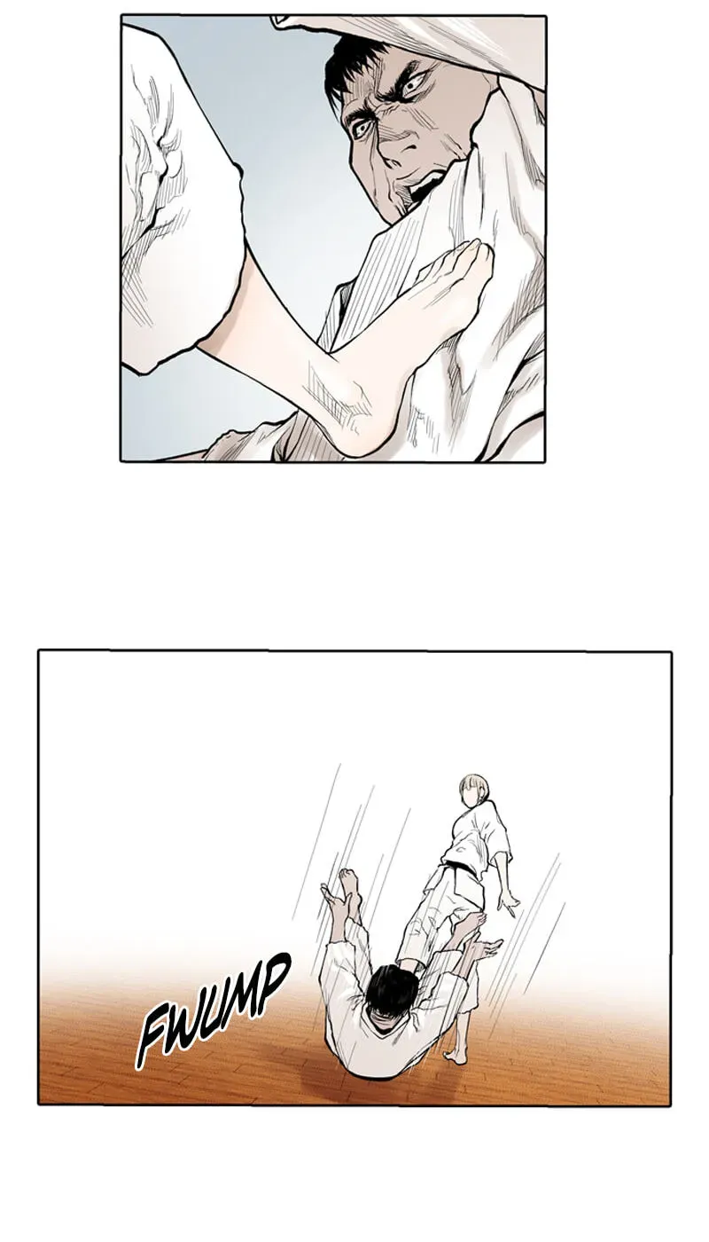 Read Jade chapter 3.3 image 50 on Lezhin