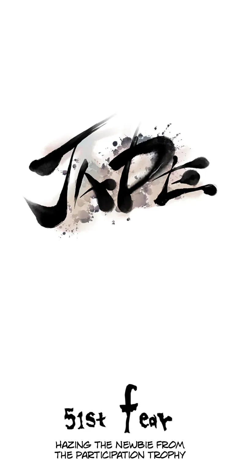 Read Jade chapter 3.3 image 6 on Lezhin