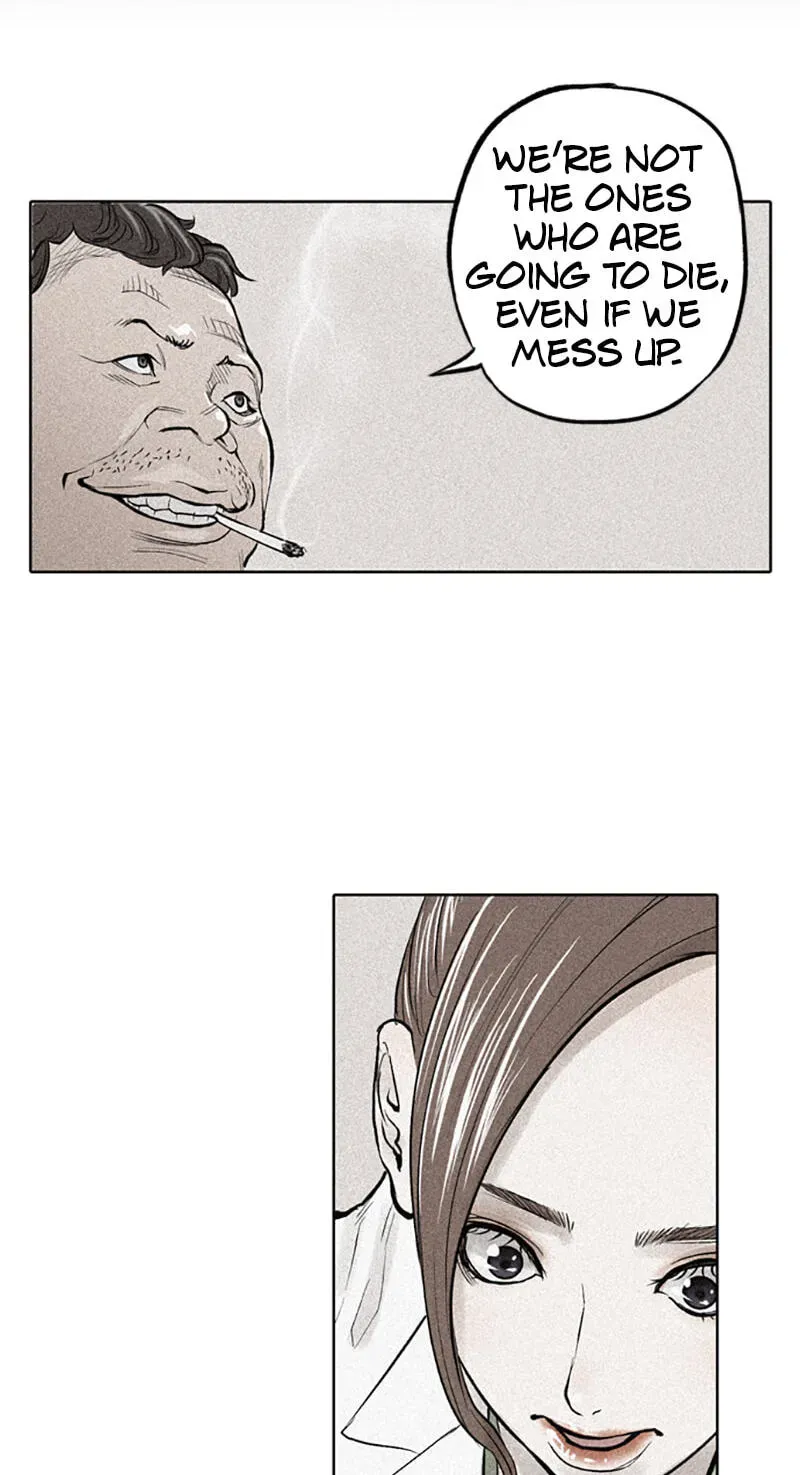 Read Jade chapter 3.4 image 2 on Lezhin