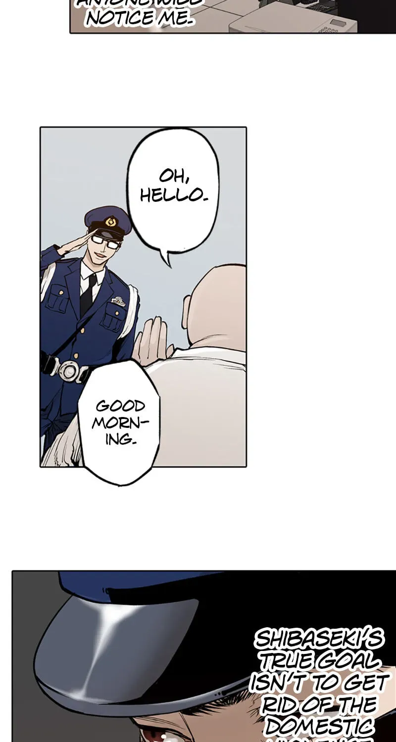 Read Jade chapter 3.4 image 24 on Lezhin