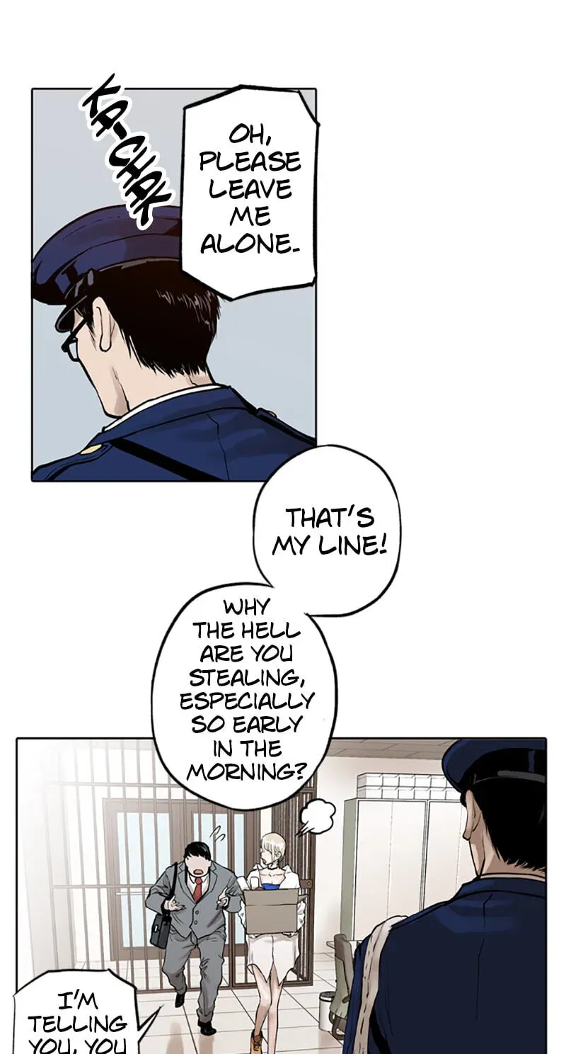 Read Jade chapter 3.4 image 29 on Lezhin