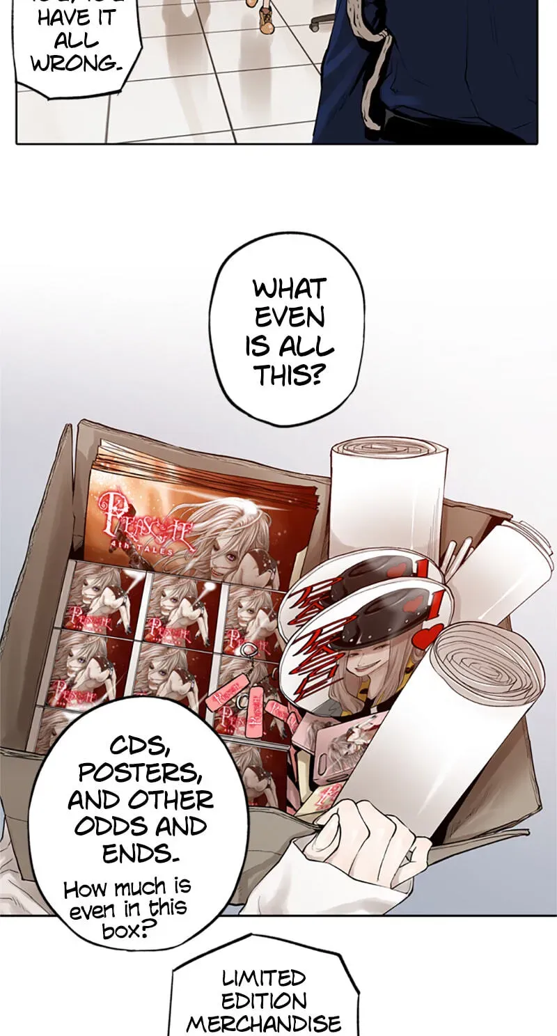 Read Jade chapter 3.4 image 30 on Lezhin