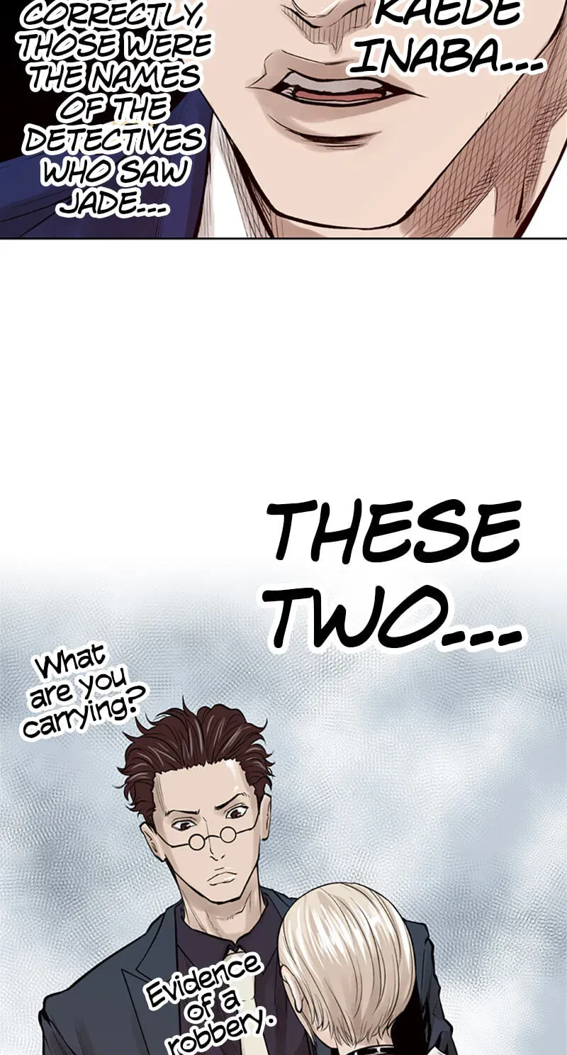 Read Jade chapter 3.4 image 33 on Lezhin